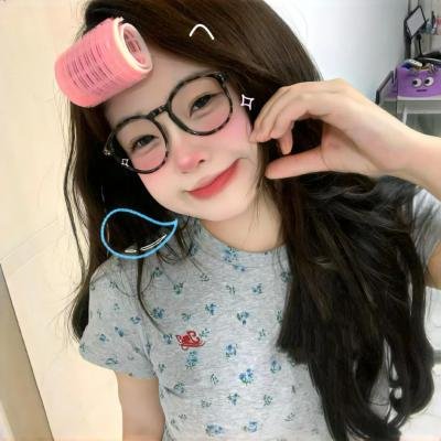 云家的小棉袄奶甜奶软